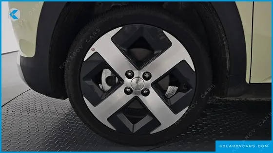 HYUNDAI CASPER INSPIRATION