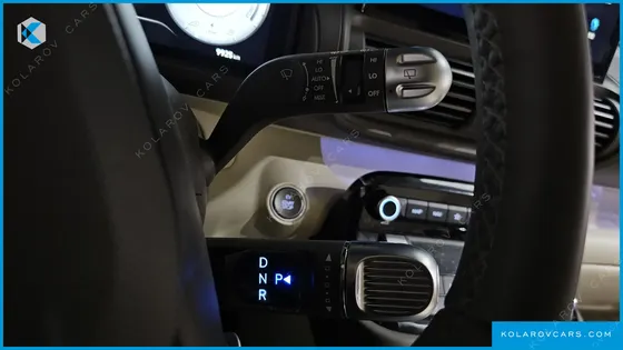 HYUNDAI CASPER INSPIRATION
