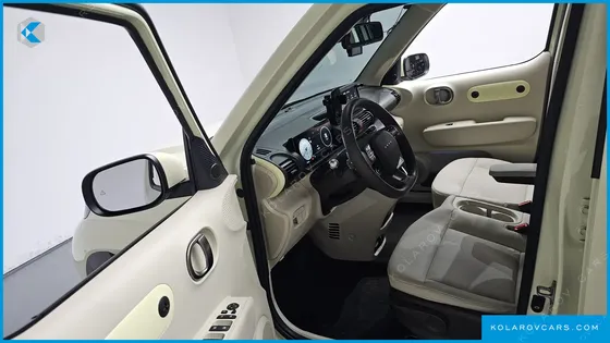 HYUNDAI CASPER INSPIRATION
