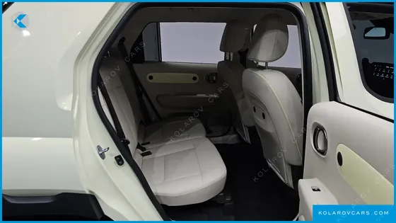 HYUNDAI CASPER INSPIRATION