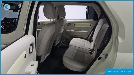 HYUNDAI CASPER INSPIRATION