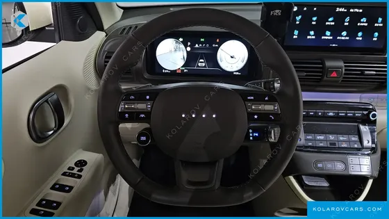 HYUNDAI CASPER INSPIRATION