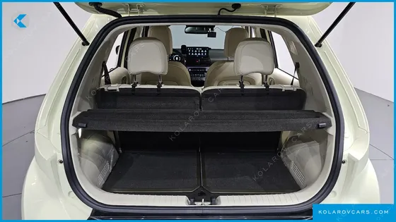 HYUNDAI CASPER INSPIRATION
