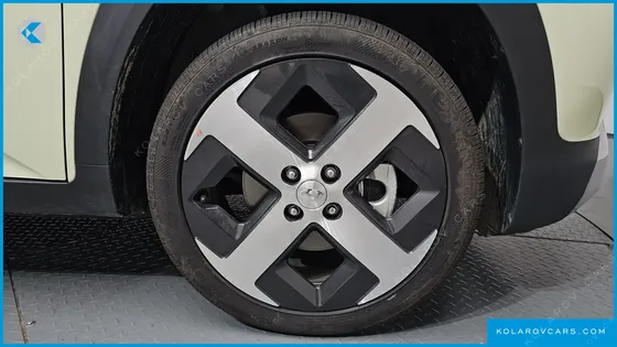 HYUNDAI CASPER INSPIRATION