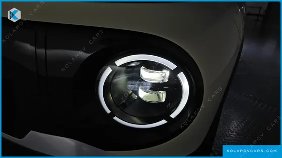 HYUNDAI CASPER INSPIRATION