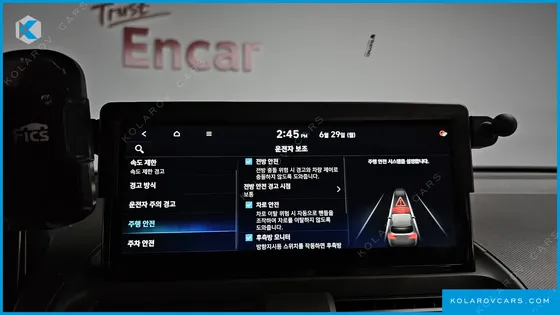 HYUNDAI CASPER INSPIRATION