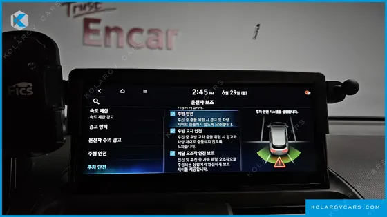 HYUNDAI CASPER INSPIRATION