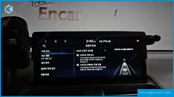 HYUNDAI CASPER INSPIRATION