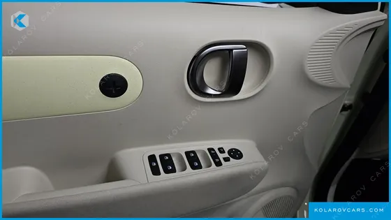 HYUNDAI CASPER INSPIRATION