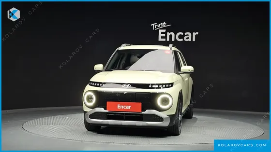 HYUNDAI CASPER INSPIRATION