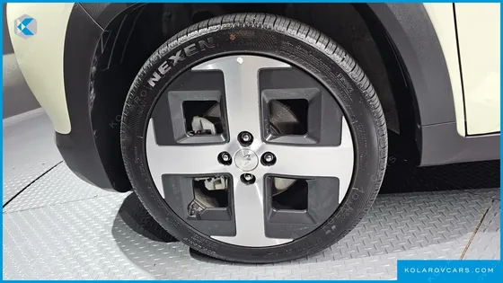 HYUNDAI CASPER INSPIRATION