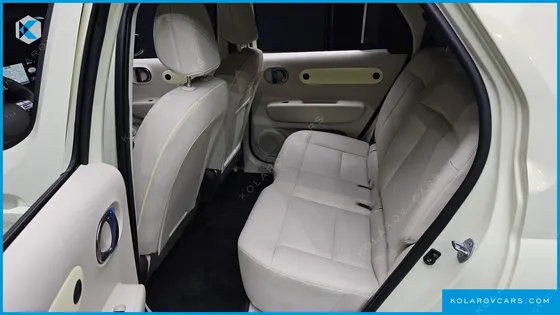 HYUNDAI CASPER INSPIRATION
