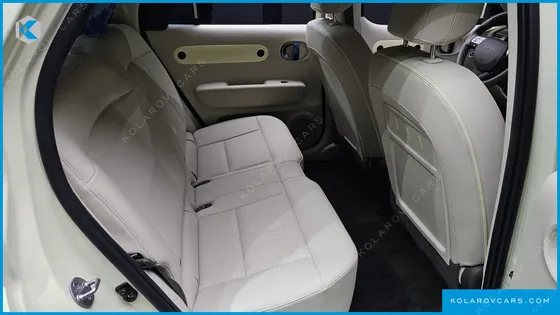 HYUNDAI CASPER INSPIRATION
