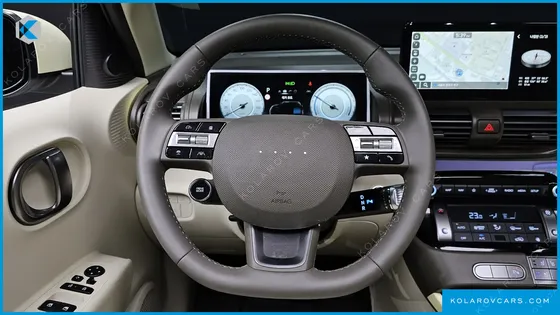 HYUNDAI CASPER INSPIRATION