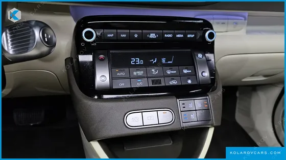 HYUNDAI CASPER INSPIRATION
