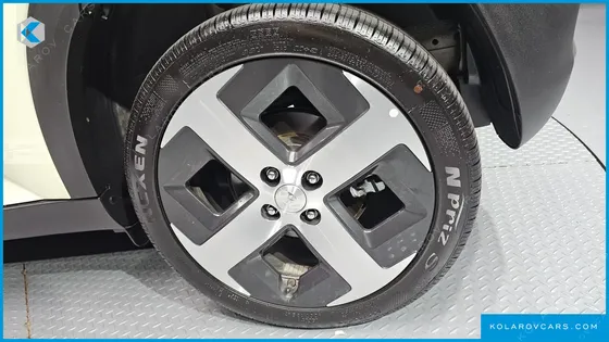 HYUNDAI CASPER INSPIRATION