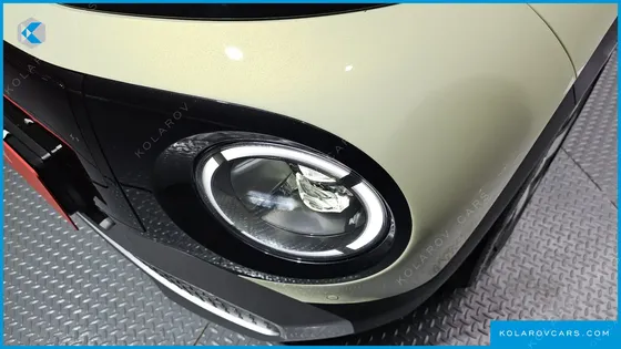 HYUNDAI CASPER INSPIRATION