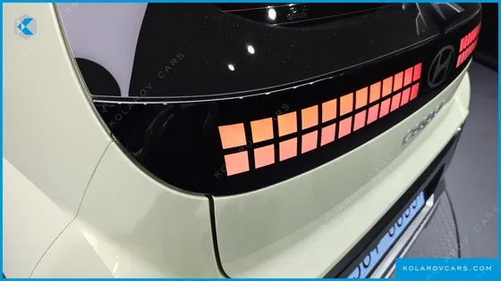 HYUNDAI CASPER INSPIRATION