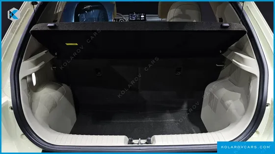 HYUNDAI CASPER INSPIRATION