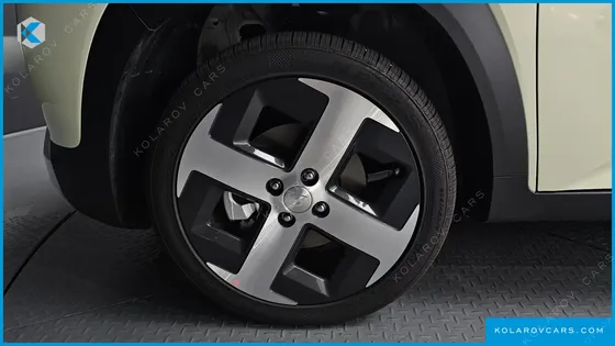 HYUNDAI CASPER INSPIRATION