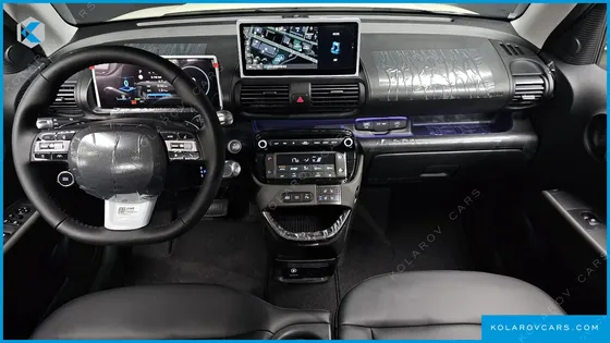 HYUNDAI CASPER INSPIRATION