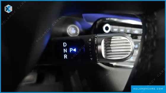 HYUNDAI CASPER INSPIRATION