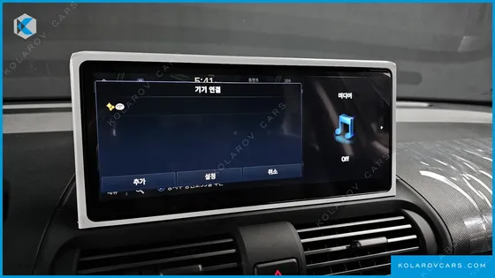 HYUNDAI CASPER INSPIRATION