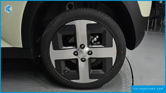 HYUNDAI CASPER INSPIRATION