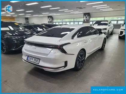KIA K8 2.5 GASOLINE 2WD