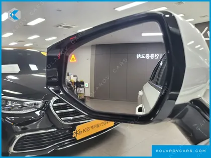 KIA K8 2.5 GASOLINE 2WD