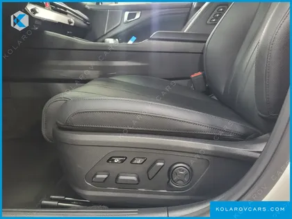 KIA K8 2.5 GASOLINE 2WD