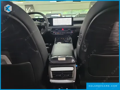 KIA K8 2.5 GASOLINE 2WD