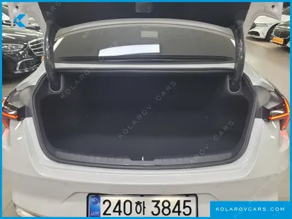 KIA K8 2.5 GASOLINE 2WD