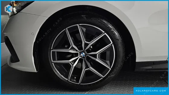 BMW 5 SERIES 523D XDRIVE M SPORT