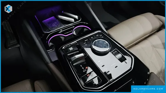 BMW 5 SERIES 523D XDRIVE M SPORT