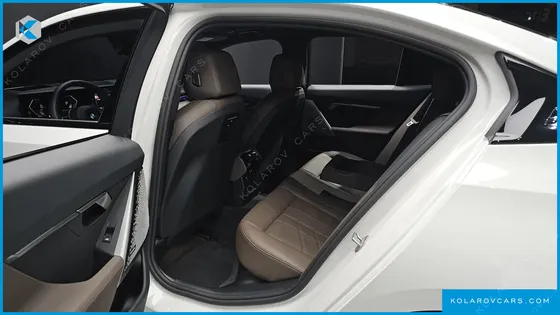 BMW 5 SERIES 523D XDRIVE M SPORT