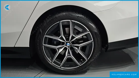 BMW 5 SERIES 523D XDRIVE M SPORT