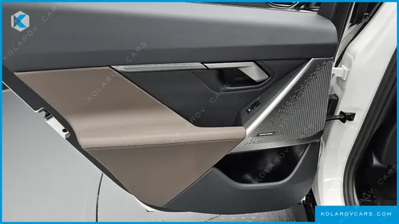 BMW 5 SERIES 523D XDRIVE M SPORT