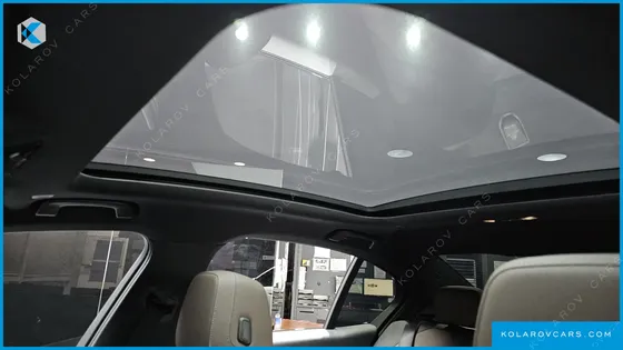 BMW 5 SERIES 523D XDRIVE M SPORT
