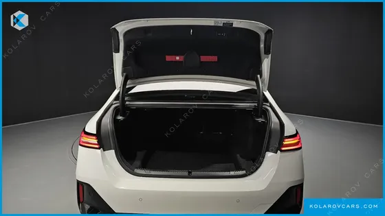 BMW 5 SERIES 523D XDRIVE M SPORT