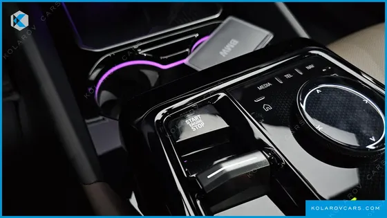 BMW 5 SERIES 523D XDRIVE M SPORT