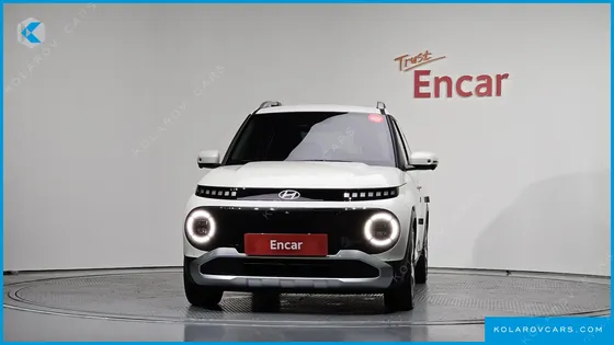 HYUNDAI CASPER INSPIRATION