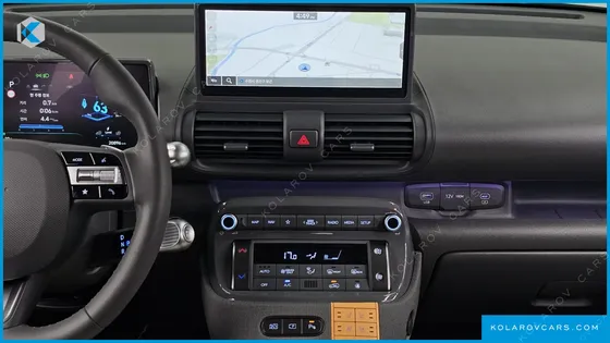 HYUNDAI CASPER INSPIRATION