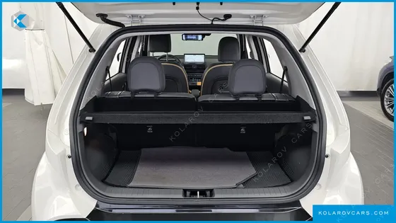 HYUNDAI CASPER INSPIRATION