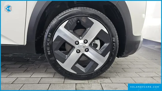 HYUNDAI CASPER INSPIRATION