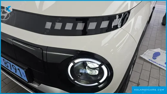 HYUNDAI CASPER INSPIRATION