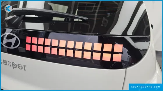 HYUNDAI CASPER INSPIRATION