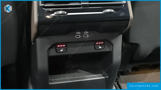 BMW 5 SERIES 520I M SPORT