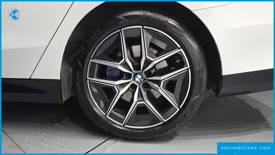 BMW 5 SERIES 520I M SPORT