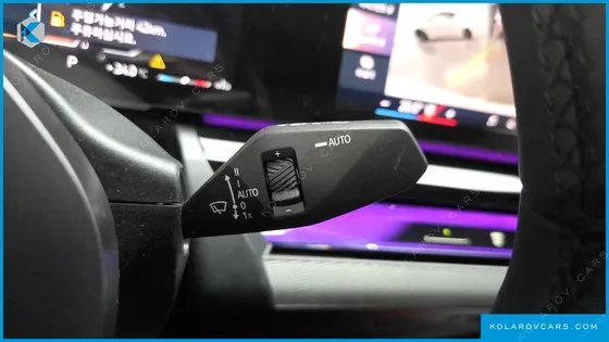 BMW 5 SERIES 520I M SPORT